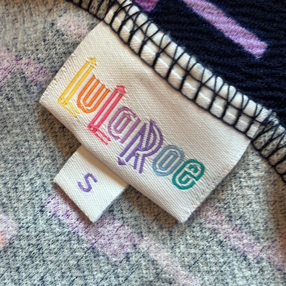 LulaRoe NWT Women’s Pencil Skirt, Size S - Picture 4 of 5